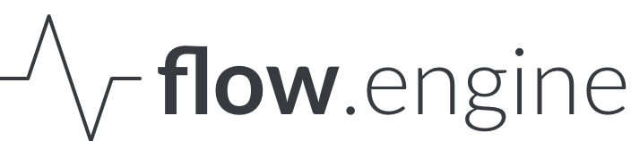 Flow.engine logo